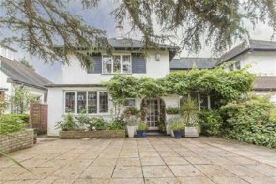 3 Bedroom Semi-Detac...